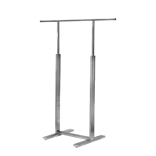 Single Bar Merchandiser