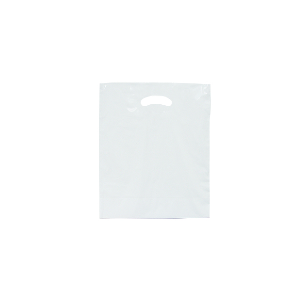 Low Density Bag - 12" x 15" retail packaging display