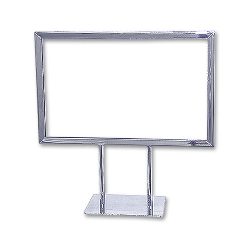 – counter cardframe