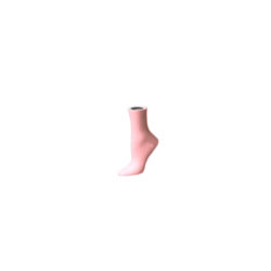 retail sock form