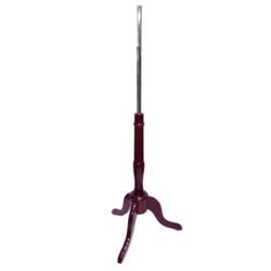 Balatar tripod base for mannequin dress form display stand