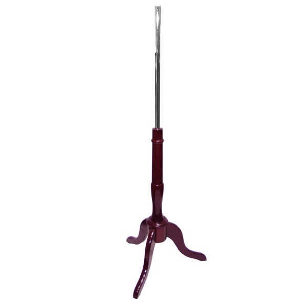 Balatar tripod base for mannequin dress form display stand