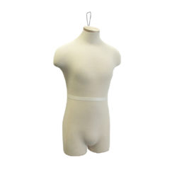 Hanging Mens Form – retail display