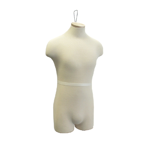 Hanging Mens Form – retail display