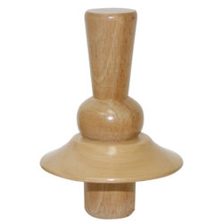 Kids neckblock mannequin form to fit FO/JE5N and FO/JE7N children dress forms