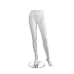 Mannequin Leg Displays