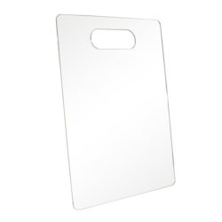 – acrylic folding board