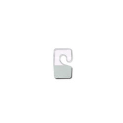– adhesive hooks