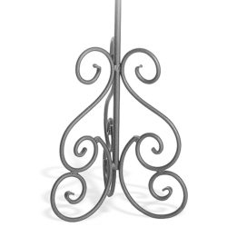 Bases and Finials