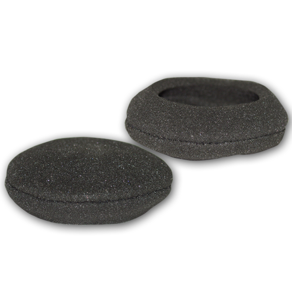 Foam sponge covers for garment rack arms and bars