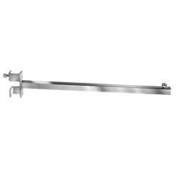 16 inch straight arm add-on for adjustable garment racks