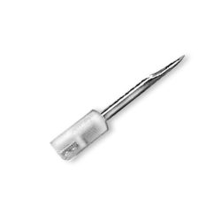 High capacity replacement needles for tagging guns used in retail merchandise pricing