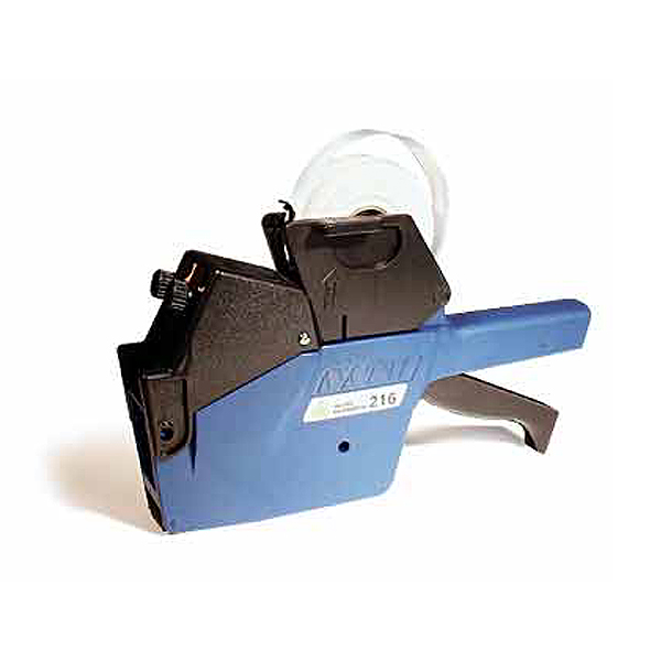 Double Line Dennison Hand Labler – retail display