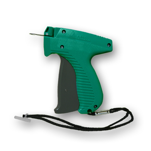 Dennison Mark II regular tagging gun for attaching price tags to retail merchandise