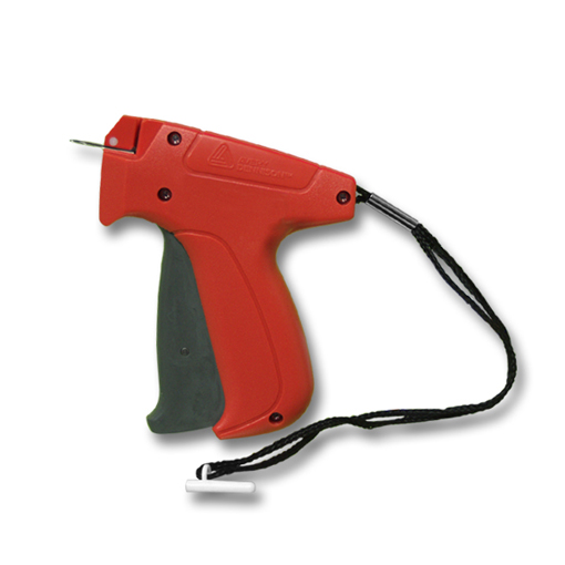 Dennison Mark II fine tagging gun for retail price tag attachment