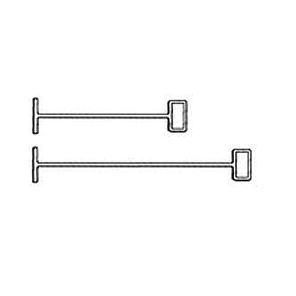 3" Regular Swiftachments – retail display