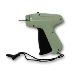 Arrow regular needle tagging gun for attaching price tags and labels to retail merchandise