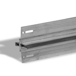 Concealed Standard - concealed wall standard