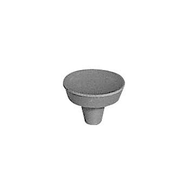Rubber Bumper - rubber tubing bumper