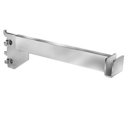12" Rectangular Tubing Bracket - 12 inch rectangular bracket