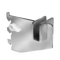 3" Rectangular Hangrail Bracket - rectangular hangrail bracket