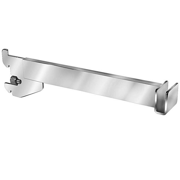 12" Rectangular Tubing Bracket - 12 inch tubing bracket
