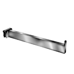 12" Straight Arm - straight faceout arm