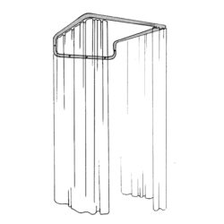 Dressing Room Frame - dressing room frame