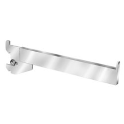 12" Rectangular Face Out - rectangular faceout arm