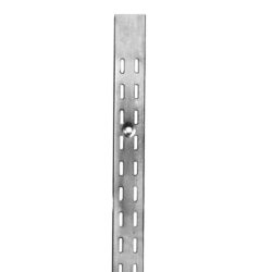 Double Slotted Standard - double slotted standard