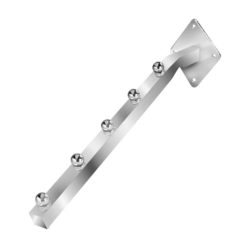 5 Ball Waterfall - 5 ball waterfall arm