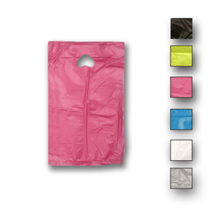 Merchandise Bags - 13" x 21" x 3" retail packaging display