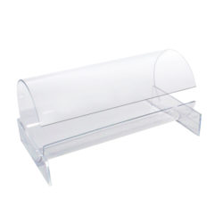 Acrylic Headband Display – retail display