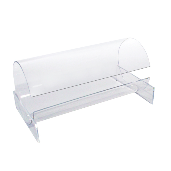 Acrylic Headband Display – retail display