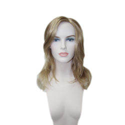 Female Euro-Wigs "Style 8"