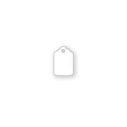 #1 Merchandise Tags – retail display