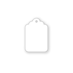 #6 Merchandise Tags – retail display
