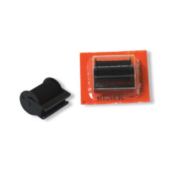 Replacement ink roller for Dennison T106 price label gun
