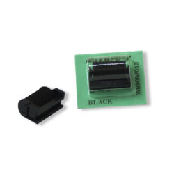 Replacement ink roller for Dennison T210 and T216 price label guns