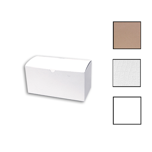 9" x 4 1/2" x 4 1/2" Gift Box retail packaging display