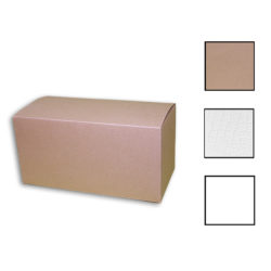 12" x 6" x 6" Gift Box retail packaging display