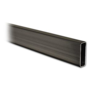 Rectangular Tubing- 1/2" x 1 1/2" - detail view