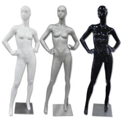 Mannequins