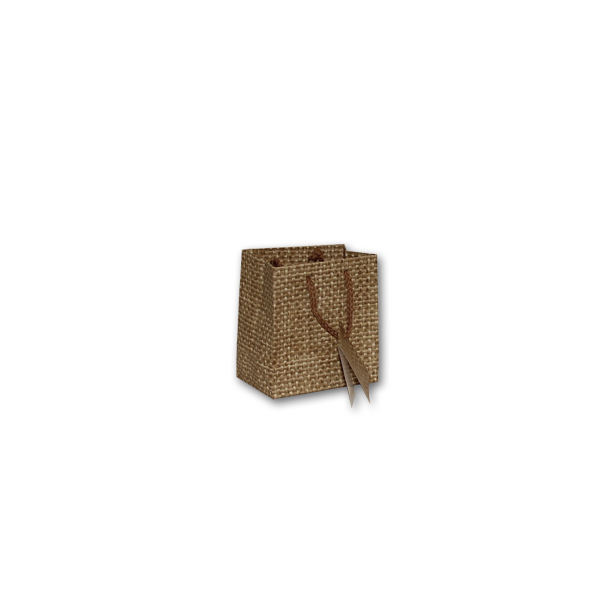 Jewelry Euro-Tote Bags packaging solution