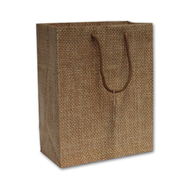 Jewelry Euro-Tote Bags packaging solution