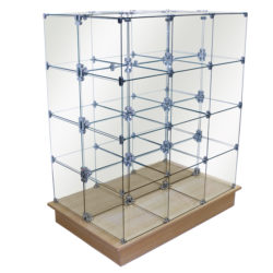 Glass Display – glass display tower