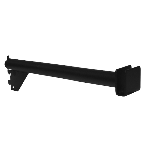 Pipe Style 12" Bracket - 12 inch display bracket