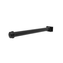 12 inch Pipe Faceout for Rectangular Tubing