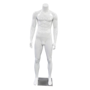 Male Mannequin