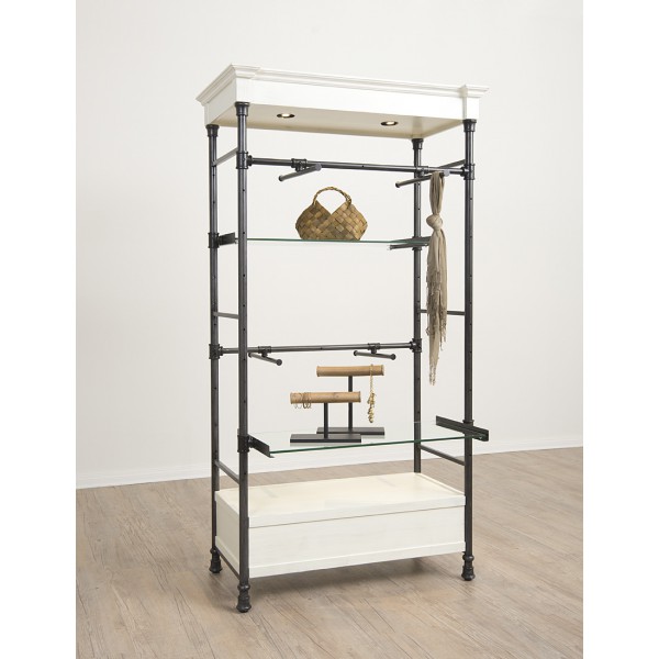 Broadway base unit